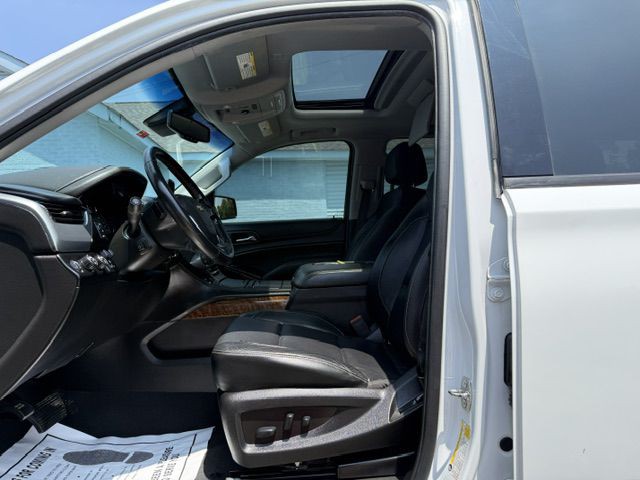 2019 Chevrolet Silverado 1500 Image 38