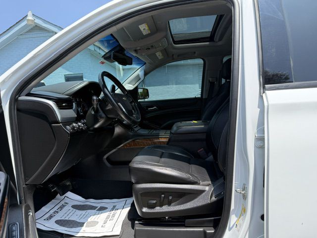 2019 Chevrolet Silverado 1500 Image 39