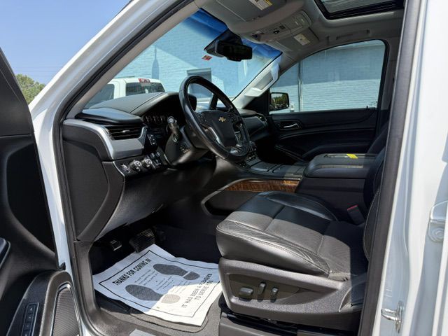 2019 Chevrolet Silverado 1500 Image 40