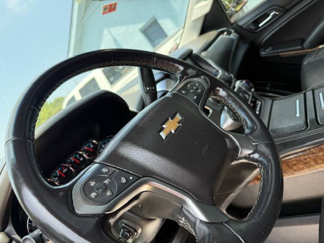 2019 Chevrolet Silverado 1500 Image 42