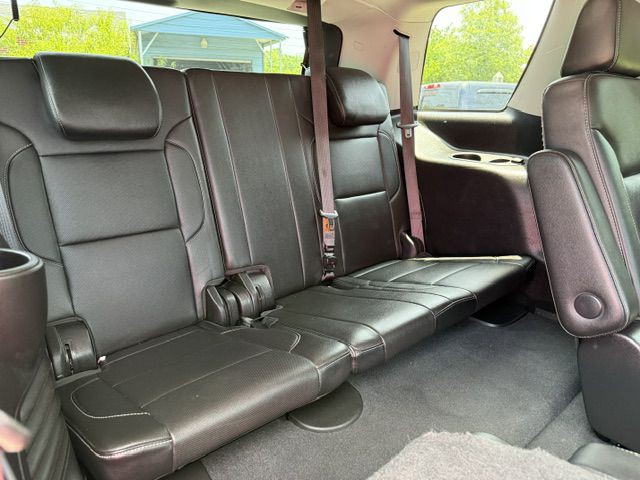 2019 Chevrolet Silverado 1500 Image 56