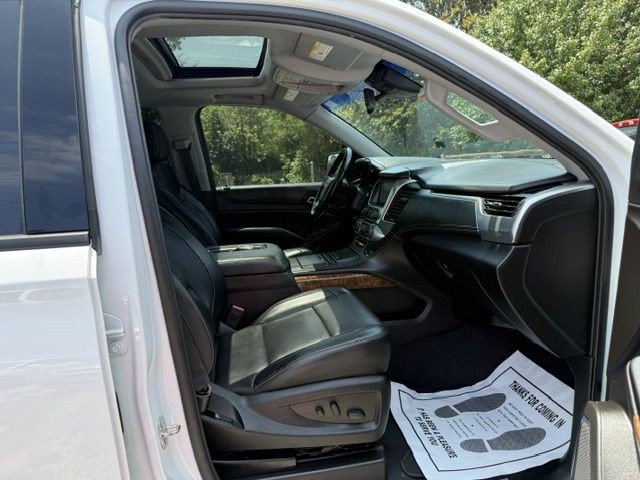 2019 Chevrolet Silverado 1500 Image 57