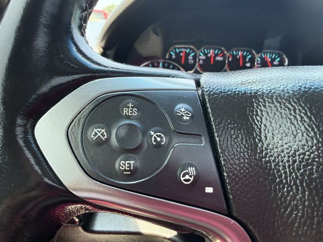 2019 Chevrolet Silverado 1500 Image 70