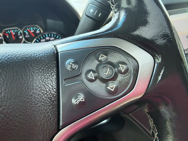 2019 Chevrolet Silverado 1500 Image 71