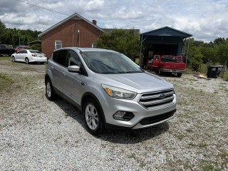 Image for 2017 Ford Escape SE ID: 7485058
