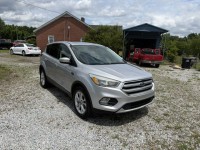 Image for 2017 Ford Escape SE ID: 7485058