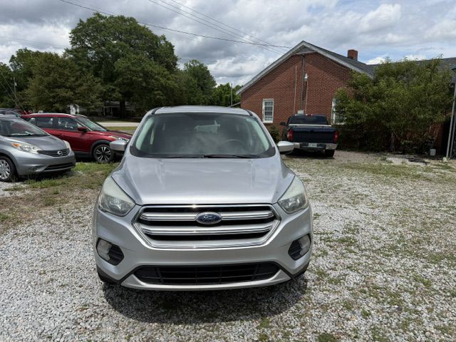 2017 Ford Escape Image 3