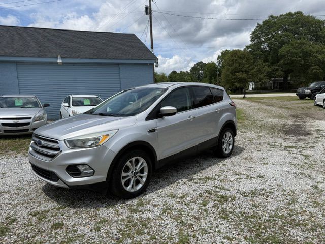 2017 Ford Escape Image 4