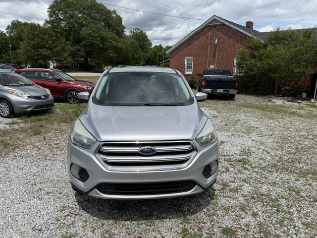 2017 Ford Escape Image 5