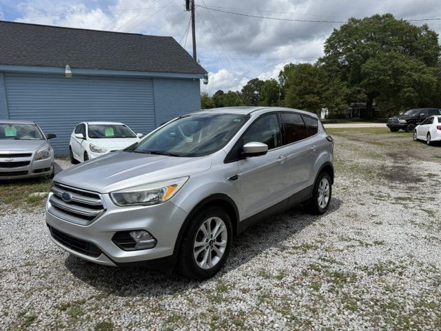 2017 Ford Escape Image 6