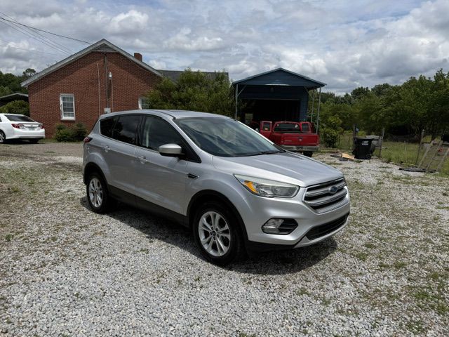 2017 Ford Escape Image 7