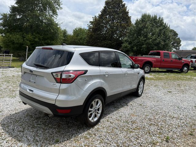 2017 Ford Escape Image 8