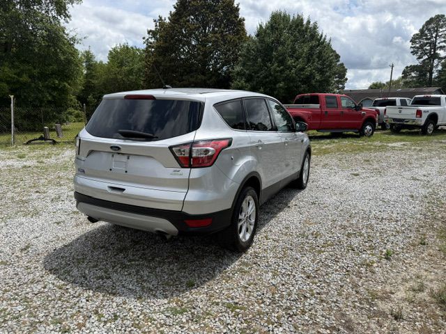 2017 Ford Escape Image 10