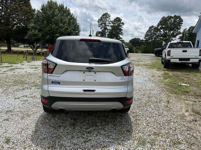 2017 Ford Escape Image 11