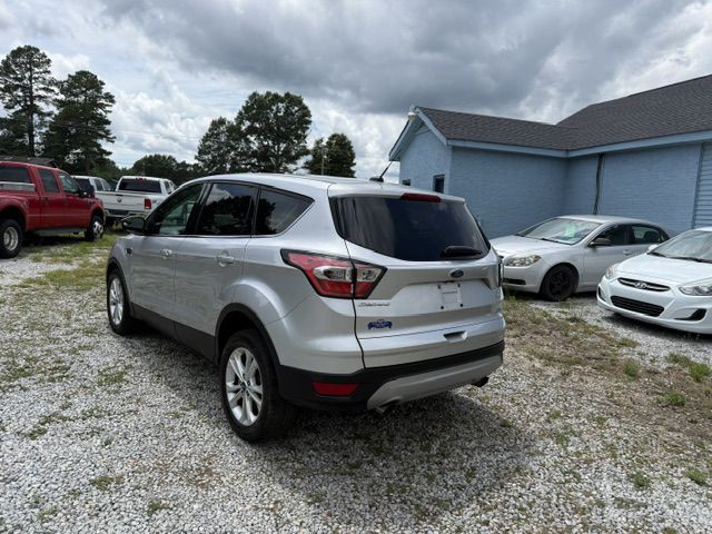 2017 Ford Escape Image 12