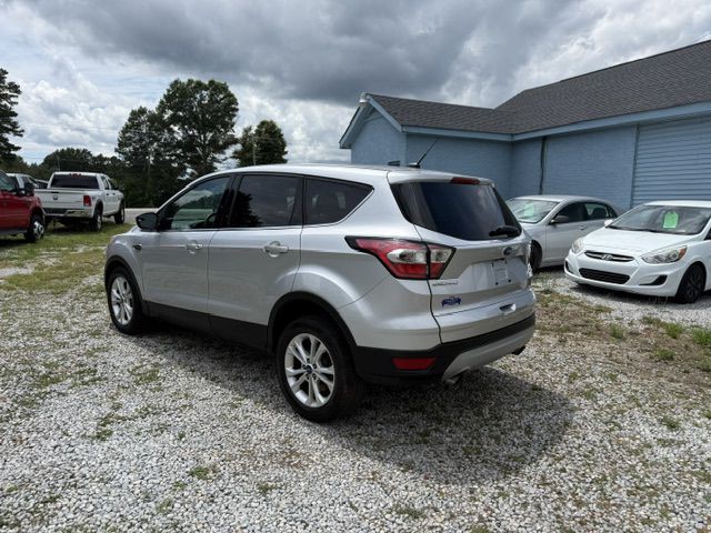 2017 Ford Escape Image 13