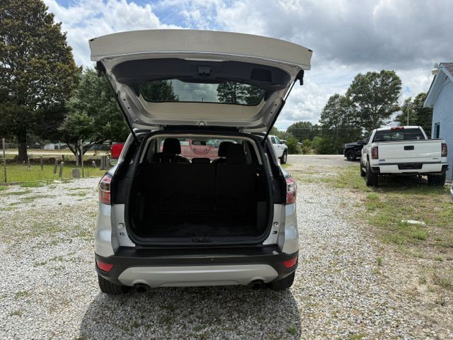 2017 Ford Escape Image 14