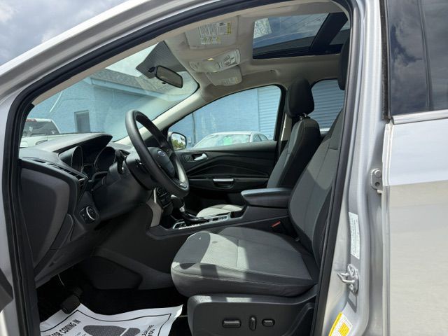 2017 Ford Escape Image 17