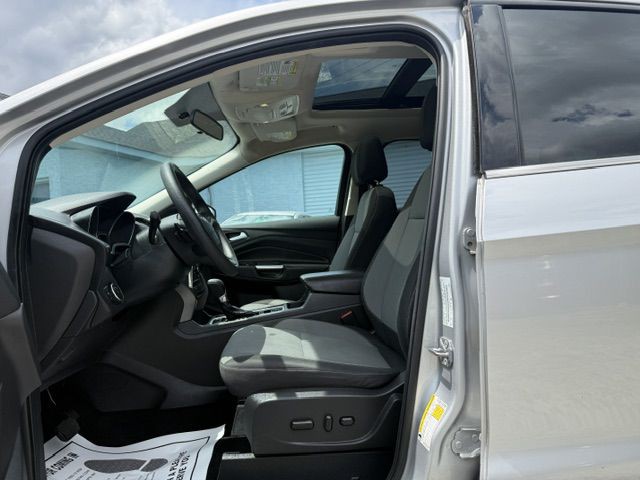2017 Ford Escape Image 18