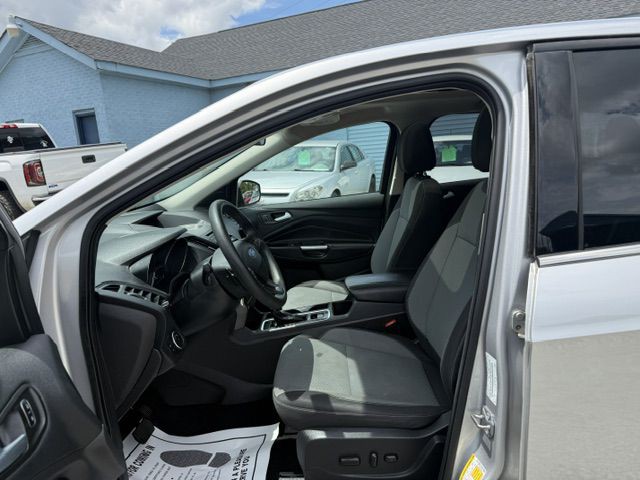 2017 Ford Escape Image 19