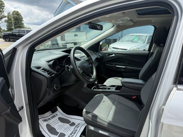 2017 Ford Escape Image 20