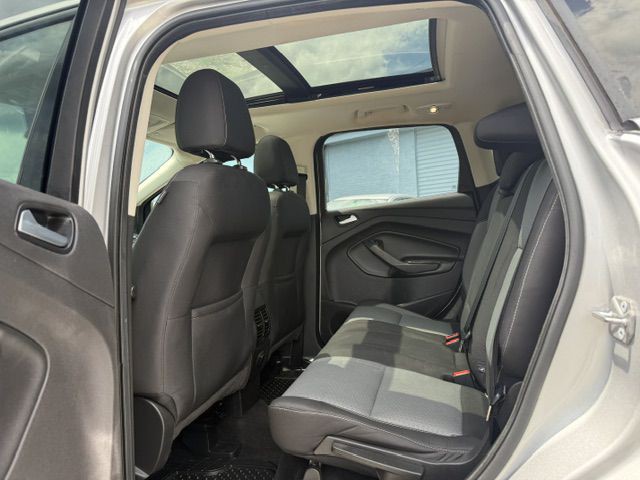 2017 Ford Escape Image 21