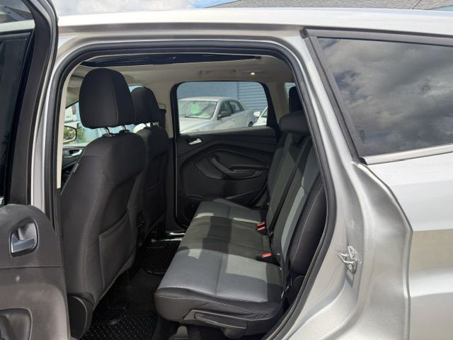 2017 Ford Escape Image 22