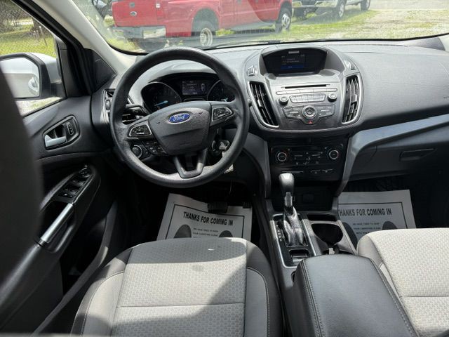 2017 Ford Escape Image 25