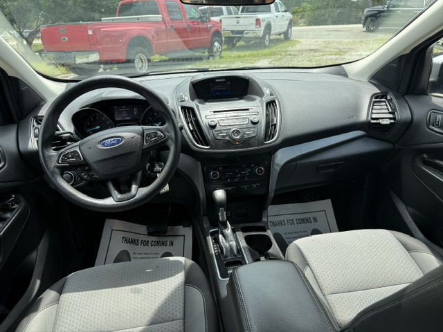 2017 Ford Escape Image 26