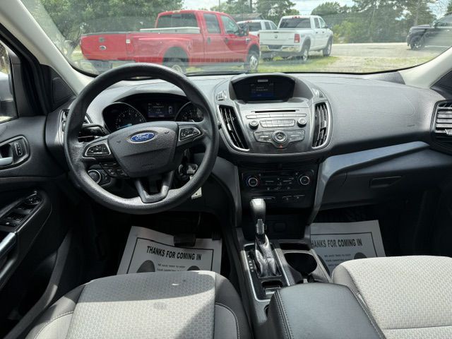 2017 Ford Escape Image 27