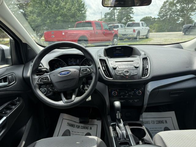 2017 Ford Escape Image 28