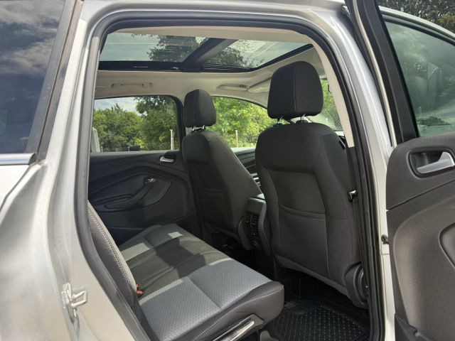 2017 Ford Escape Image 29