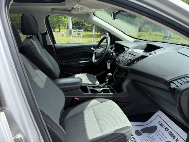 2017 Ford Escape Image 33