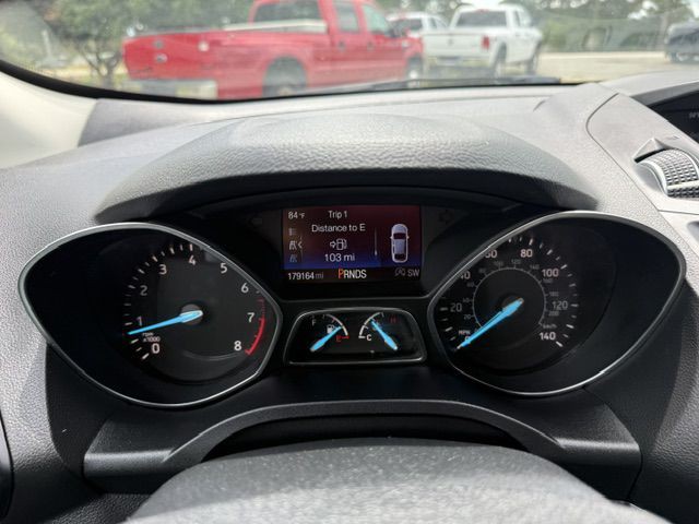 2017 Ford Escape Image 36