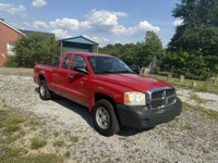 Image for 2006 Dodge Dakota Extra Cab ID: 7486001