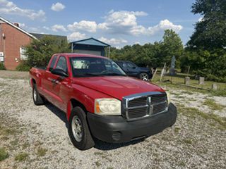 2006 Dodge Dakota Image 3