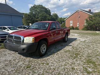 2006 Dodge Dakota Image 5