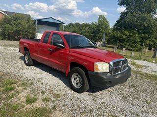 2006 Dodge Dakota Image 7