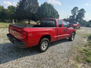 2006 Dodge Dakota Image 8