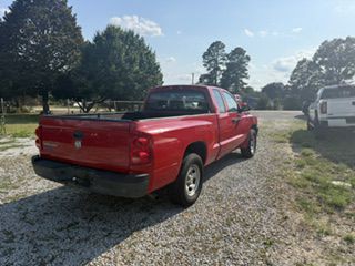 2006 Dodge Dakota Image 9