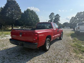 2006 Dodge Dakota Image 10