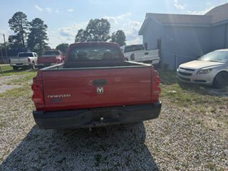 2006 Dodge Dakota Image 11