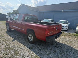 2006 Dodge Dakota Image 12