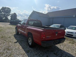 2006 Dodge Dakota Image 13