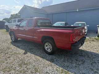 2006 Dodge Dakota Image 14