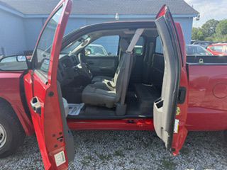 2006 Dodge Dakota Image 15
