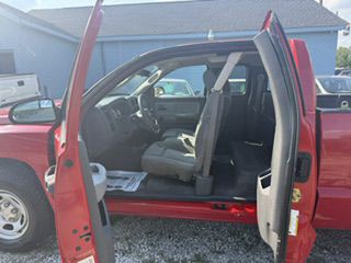 2006 Dodge Dakota Image 16