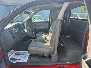 2006 Dodge Dakota Image 20