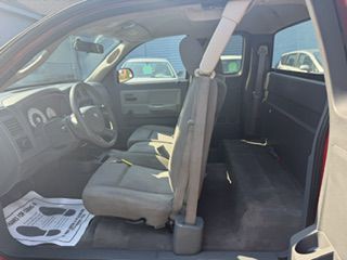 2006 Dodge Dakota Image 21