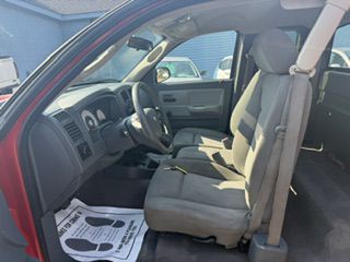 2006 Dodge Dakota Image 22